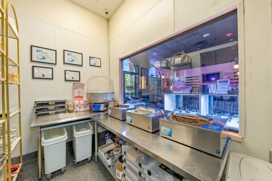 More Photos Of 550 W Plumb Ln, Reno General Retail For Lease