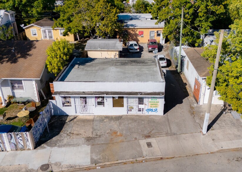 More Photos Of 727-771 NW 29th St, Miami Land For Sale
