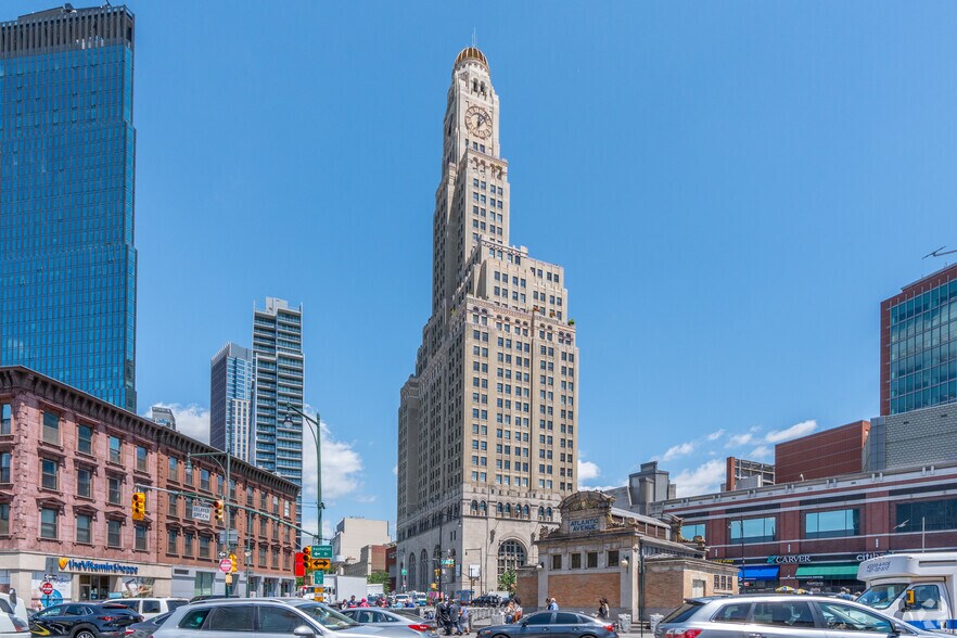 More Photos Of 1 Hanson Pl, Brooklyn Apartments For Sale