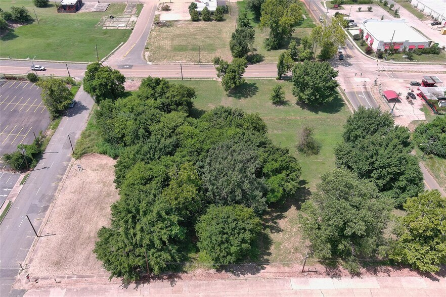 More Photos Of 730 Fannin St, Shreveport Land For Sale