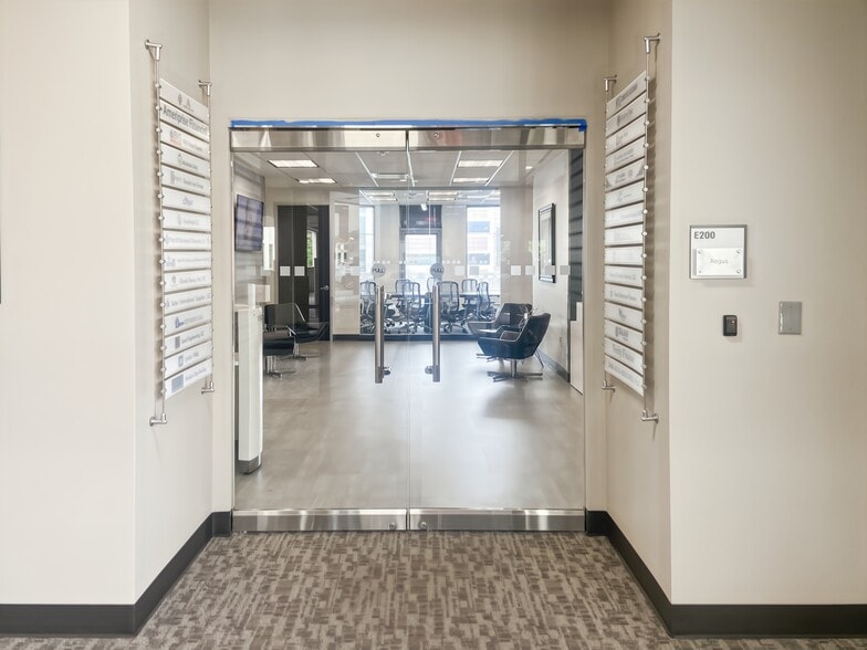 More Photos Of 2717 Commercial Center Blvd, Katy Coworking Space