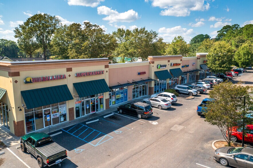 More Photos Of 220 Red Bank Rd, Goose Creek Unknown For Lease