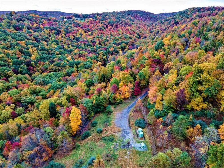 More Photos Of 2005 Grafton Rd, Morgantown Land For Sale