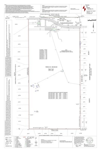 More Photos Of 20650 SW 80th Place Rd, Dunnellon Golf Course Driving Range For Sale