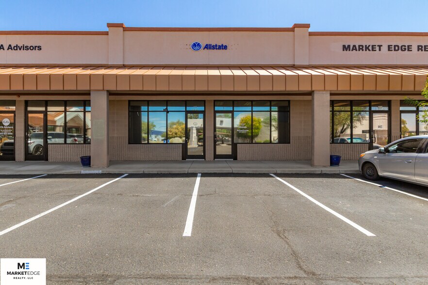 More Photos Of 22849 N 19th Ave, Phoenix Office For Lease