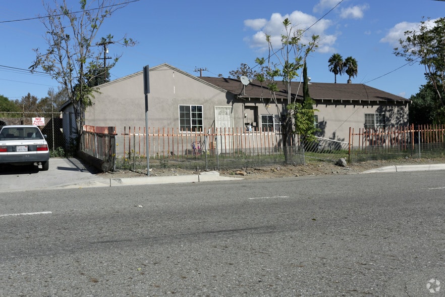 More Photos Of 15542 San Bernardino Ave, Fontana Auto Repair For Sale