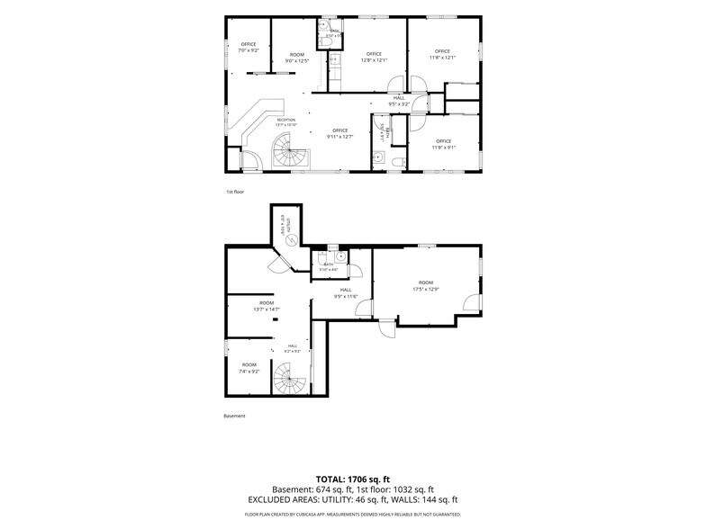 More Photos Of 610 Hamlin Hwy, Lake Ariel Office For Sale