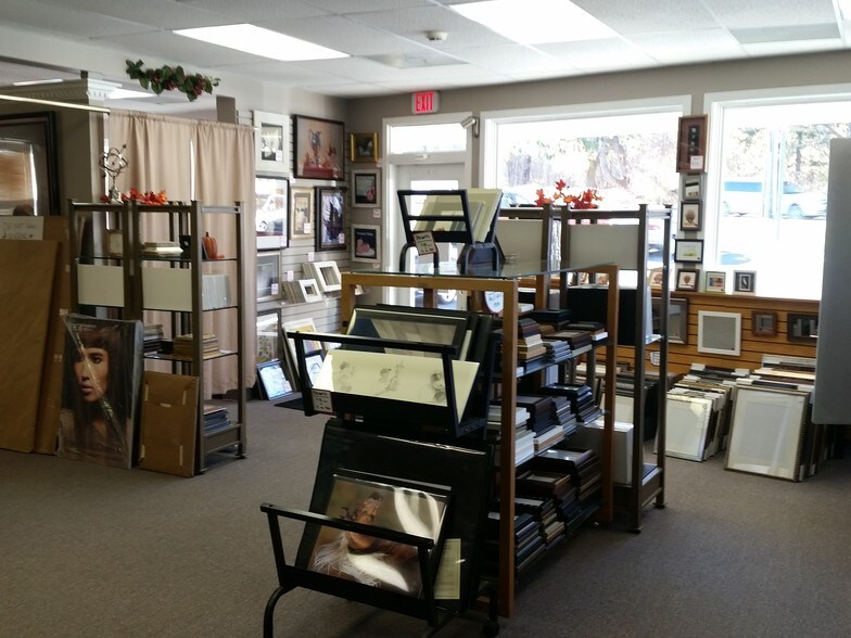 More Photos Of 97-99 S Main St, Newtown Unknown For Lease