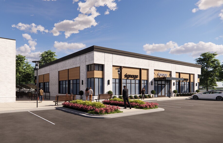 More Photos Of Mt Holly-Huntersville Rd, Charlotte Unknown For Sale