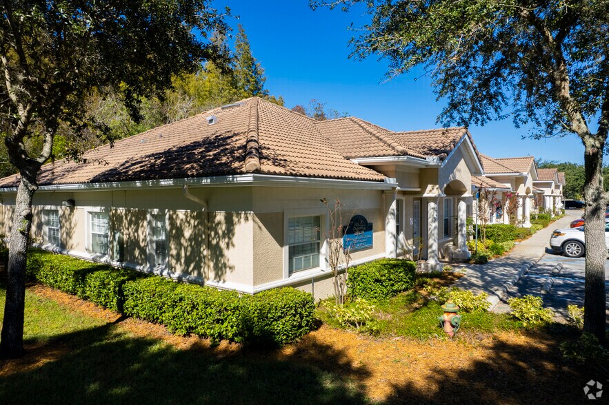 More Photos Of 16578 N Dale Mabry Hwy, Tampa Office For Sale