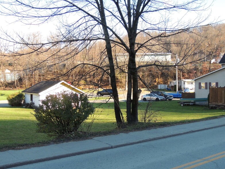More Photos Of 301 E Brockway Ave, Morgantown Land For Sale