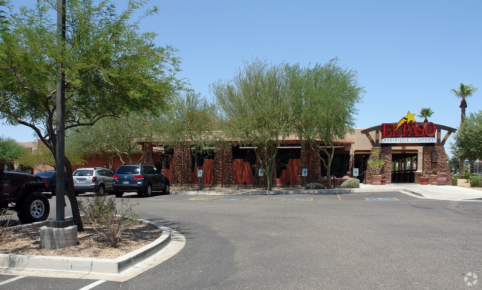 More Photos Of 1380-1474 N Litchfield Rd, Goodyear Unknown For Lease