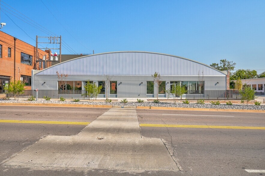 More Photos Of 11 NW 10th St, Oklahoma City Unknown For Lease