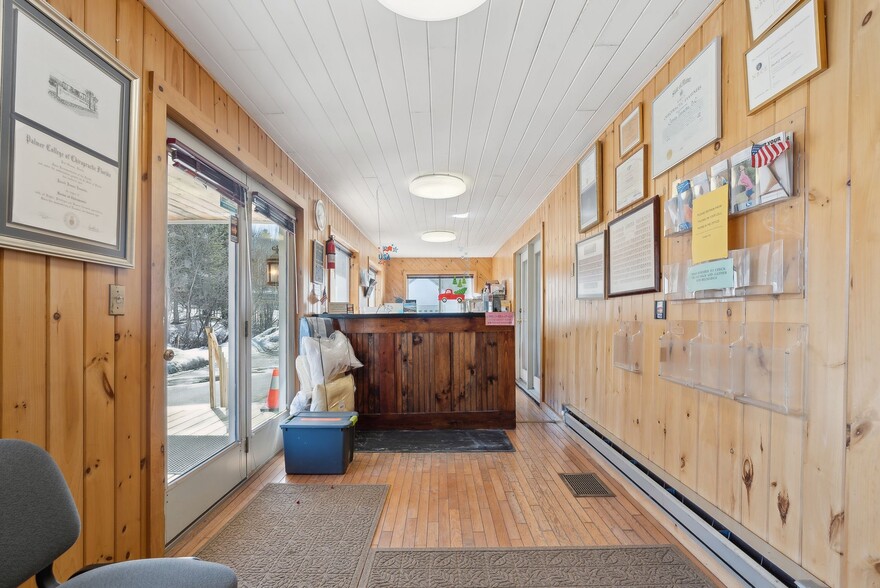 More Photos Of 287 E Main St, Dover-Foxcroft Medical For Sale