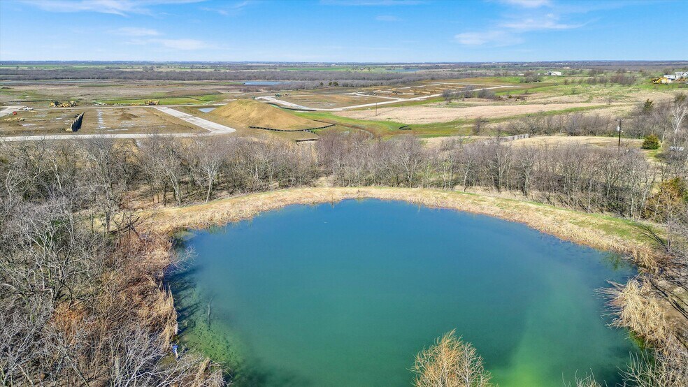 More Photos Of 17405 W FM 455, Celina Land For Sale