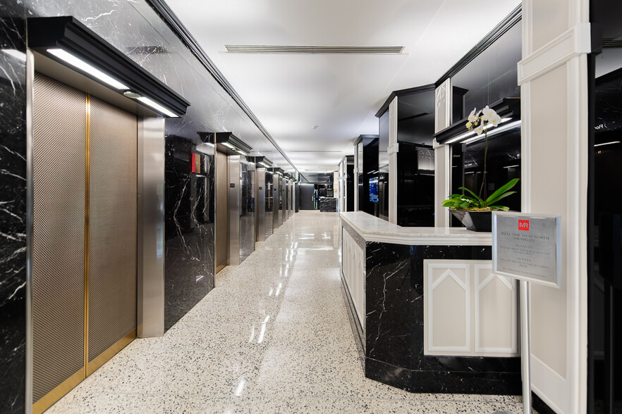 More Photos Of 30 N Michigan Ave, Chicago Office For Lease