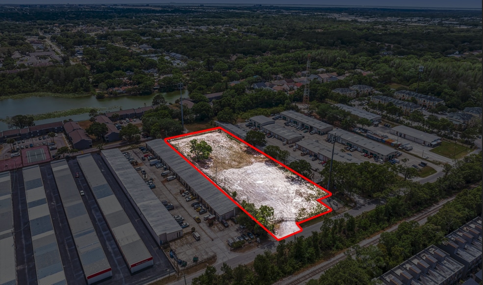 More Photos Of 9400 Lazy Ln, Tampa Land For Sale