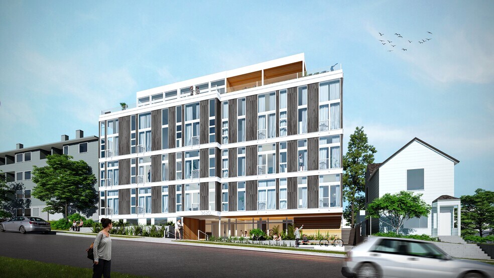 Primary Photo Of 3620 Phinney Ave N, Seattle Apartments For Sale