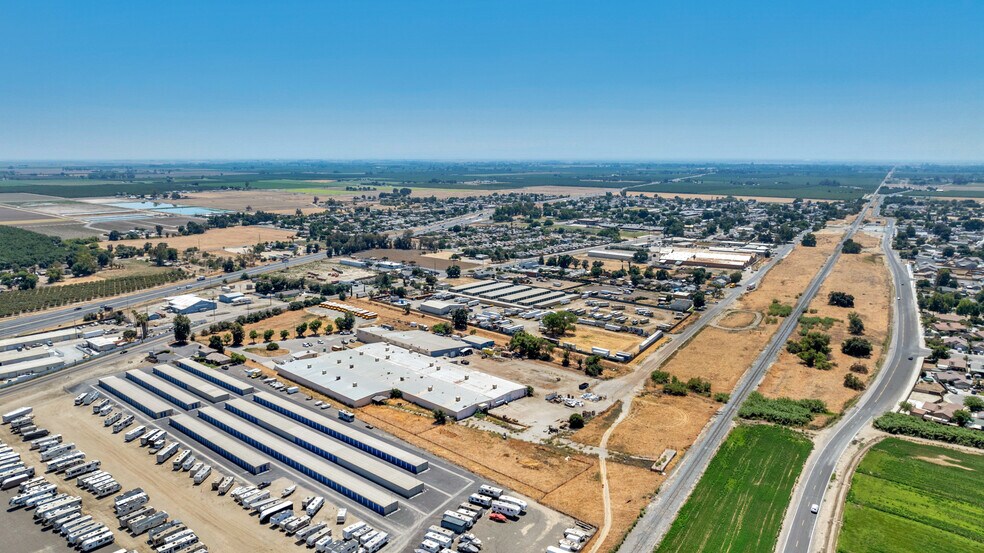 More Photos Of 13400 Hanford Armona Rd, Hanford Manufacturing For Lease