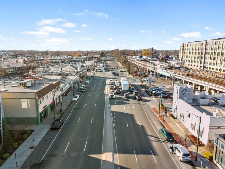 More Photos Of 451-457 Sunrise Hwy, Lynbrook Storefront Retail Office For Lease