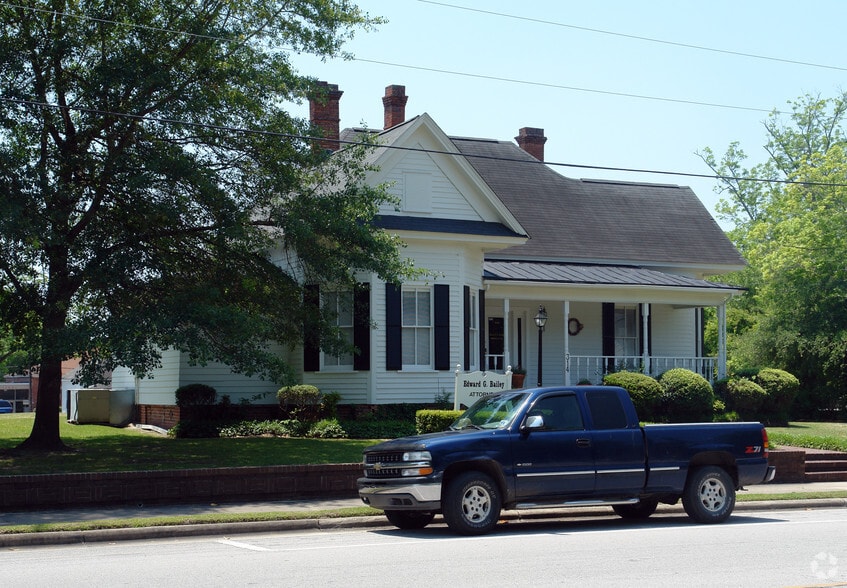 More Photos Of 314 New Bridge St, Jacksonville Office For Lease
