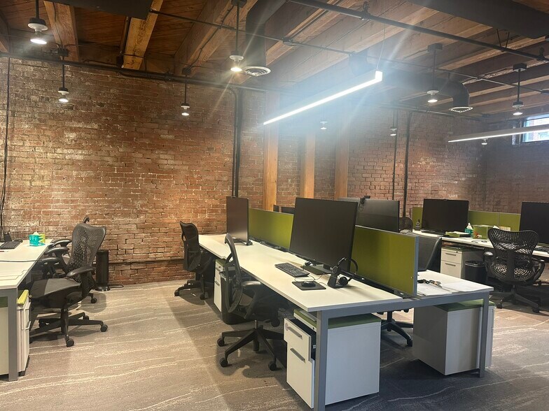 More Photos Of 1422 Delgany St, Denver Office For Lease