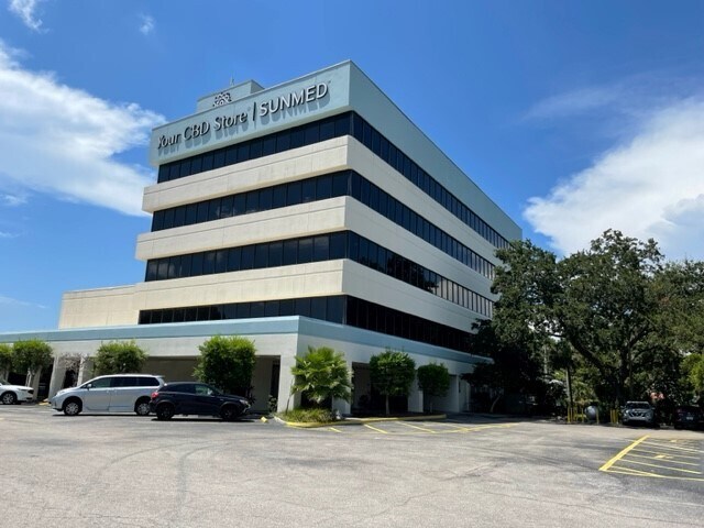 More Photos Of 600 8th Ave W, Palmetto Office For Sale