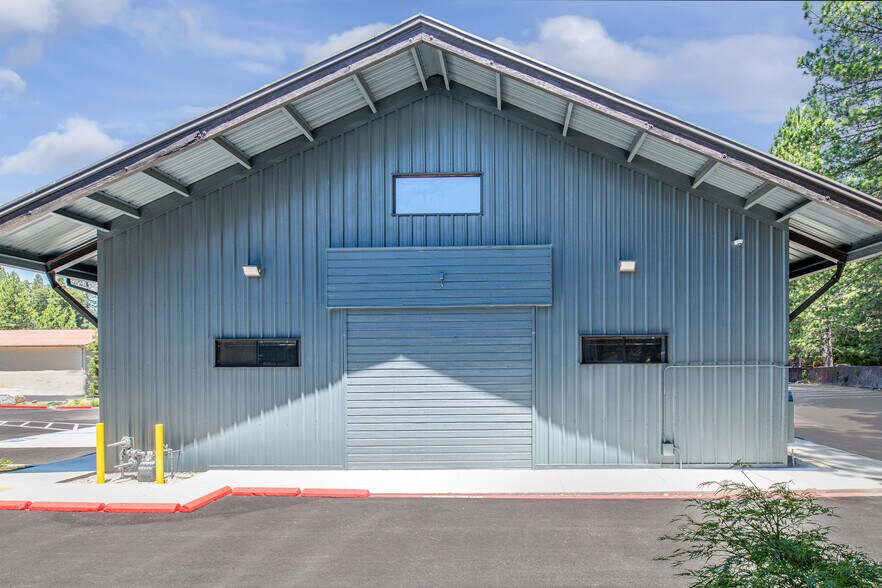 More Photos Of , Nevada City Industrial For Sale