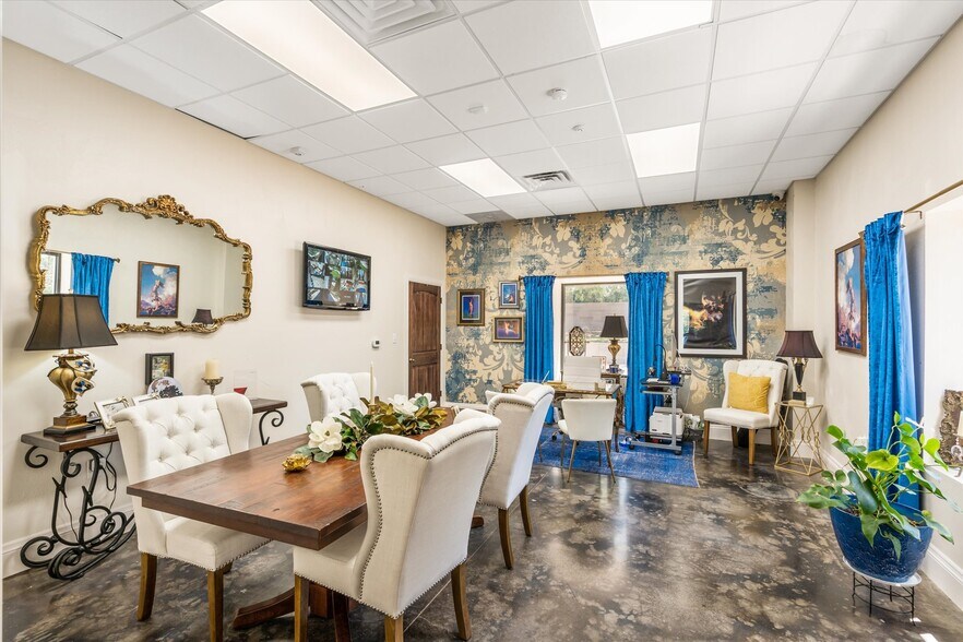 More Photos Of 7700 Glen Rose Hwy, Granbury Lodge Meeting Hall For Sale