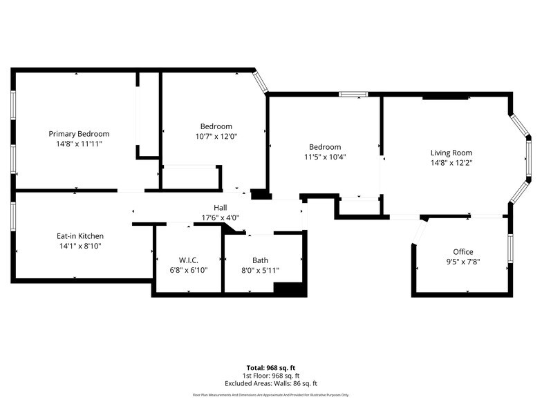 More Photos Of 14 48th St, Weehawken Apartments For Sale
