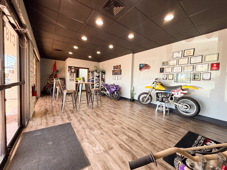 More Photos Of 601 S Rancho Dr, Las Vegas Medical For Sale