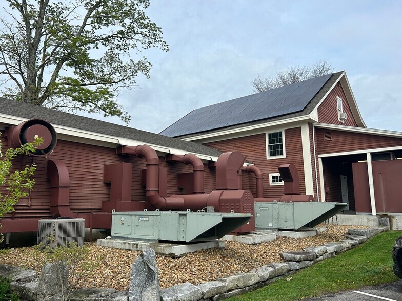 More Photos Of 244 Amesbury Rd, Kensington General Retail For Sale