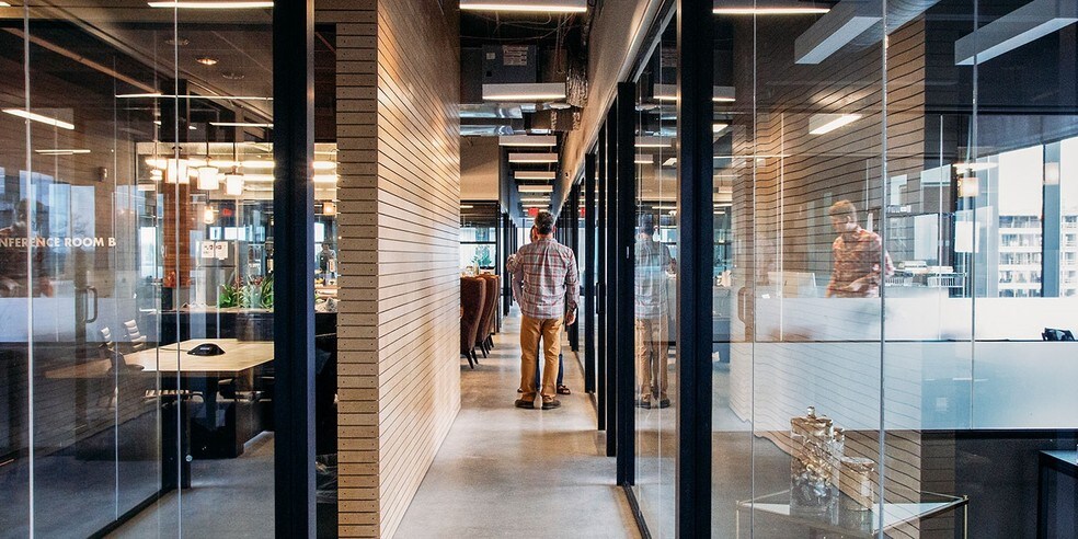 Photo of 1st Floor Ste 625