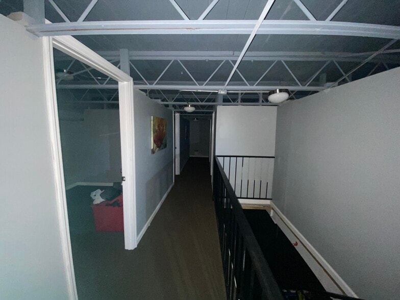 More Photos Of 722 Martin Luther King Jr Blvd, Macon-Bibb Auto Repair For Sale