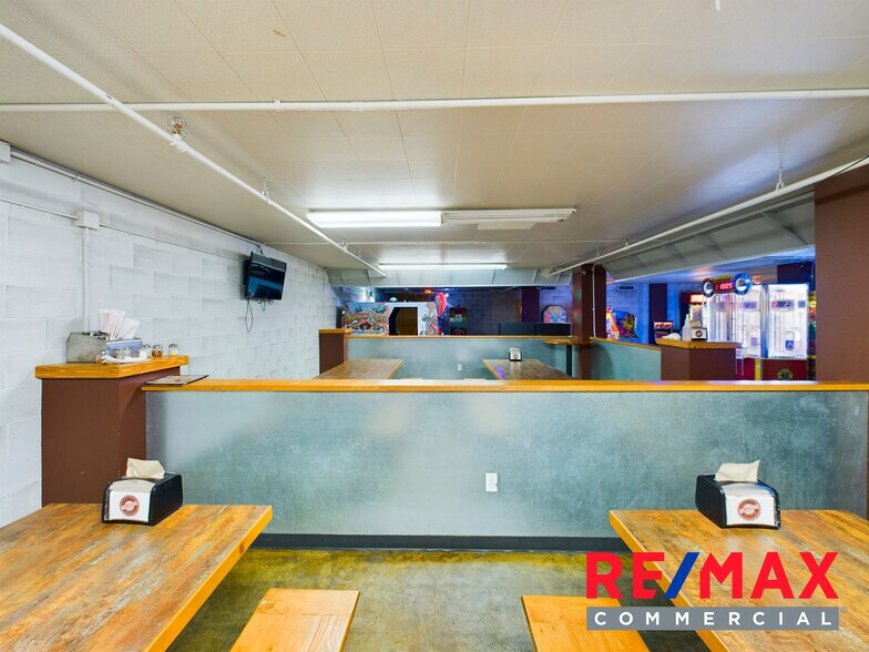 More Photos Of 1057 Sheridan Ave, Cody Restaurant For Sale