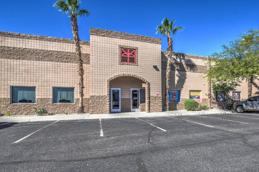 Primary Photo Of 1515 W Deer Valley Rd, Phoenix Industrial For Sale