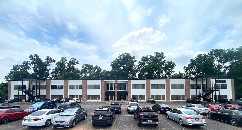 More Photos Of 3020 Knight St, Shreveport Loft Creative Space For Lease