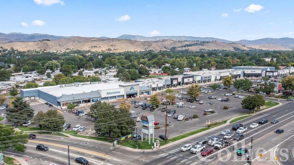 More Photos Of 6906-7158 W State St, Boise Unknown For Lease