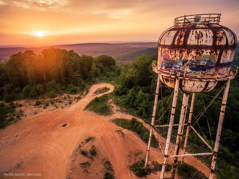 Primary Photo Of 6522 Old Springville Rd, Pinson Land For Sale