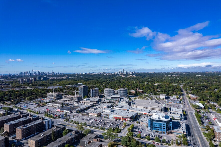 More Photos Of 1050-1090 Don Mills Rd, Toronto Unknown For Lease