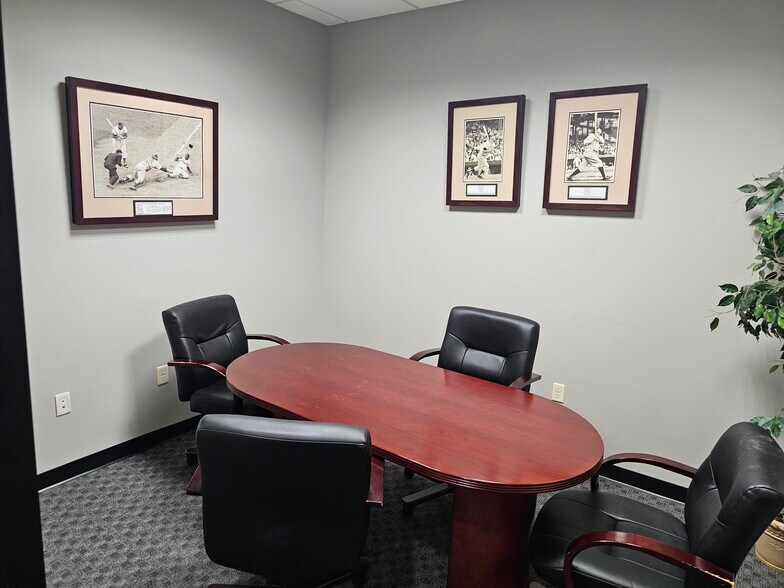 More Photos Of 10610 Metromont Pky, Charlotte Office For Lease
