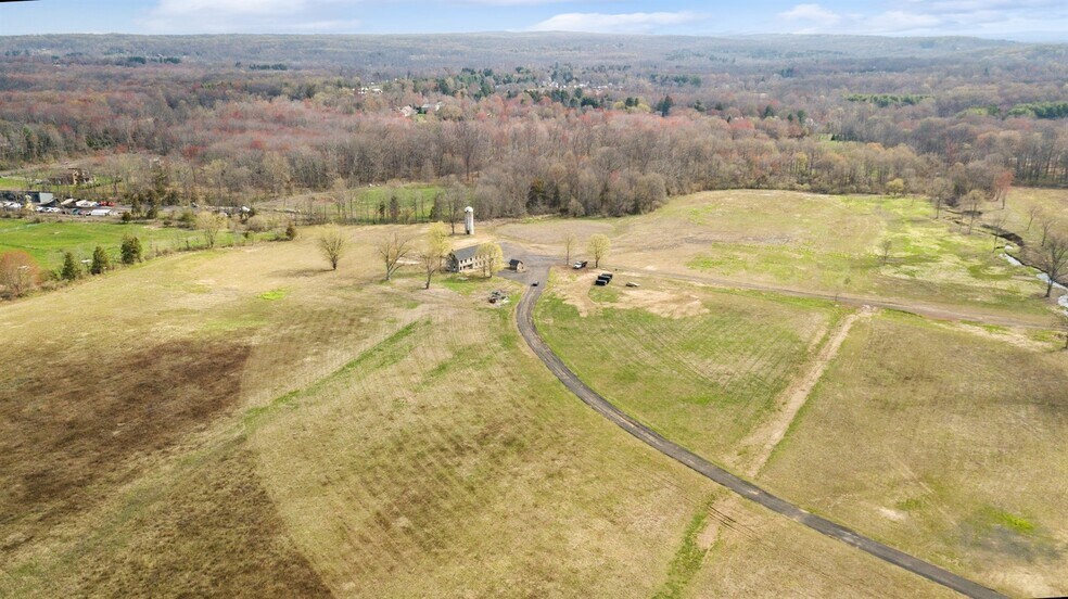 More Photos Of 12 Lynnbrook Dr, Lambertville Land For Sale