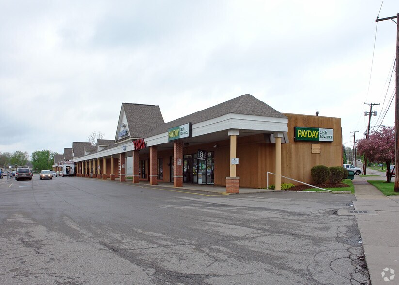 Primary Photo Of 220 N Main St, Rittman Unknown For Sale