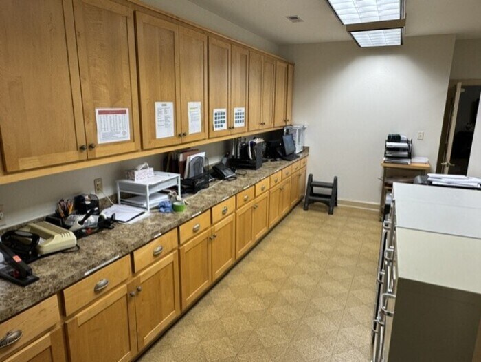 More Photos Of 123 Bulifants Blvd, Williamsburg Medical For Sale