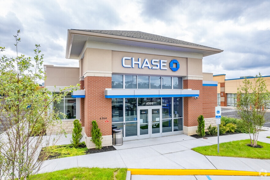 More Photos Of 4376 Route 130, Willingboro General Retail For Lease