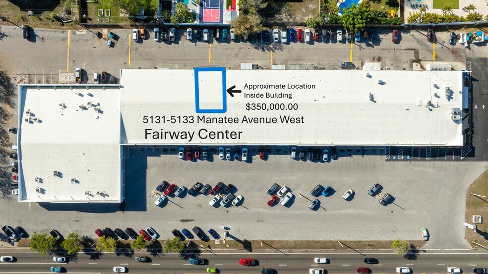More Photos Of 5105-5239 Manatee Ave, Bradenton General Retail For Sale