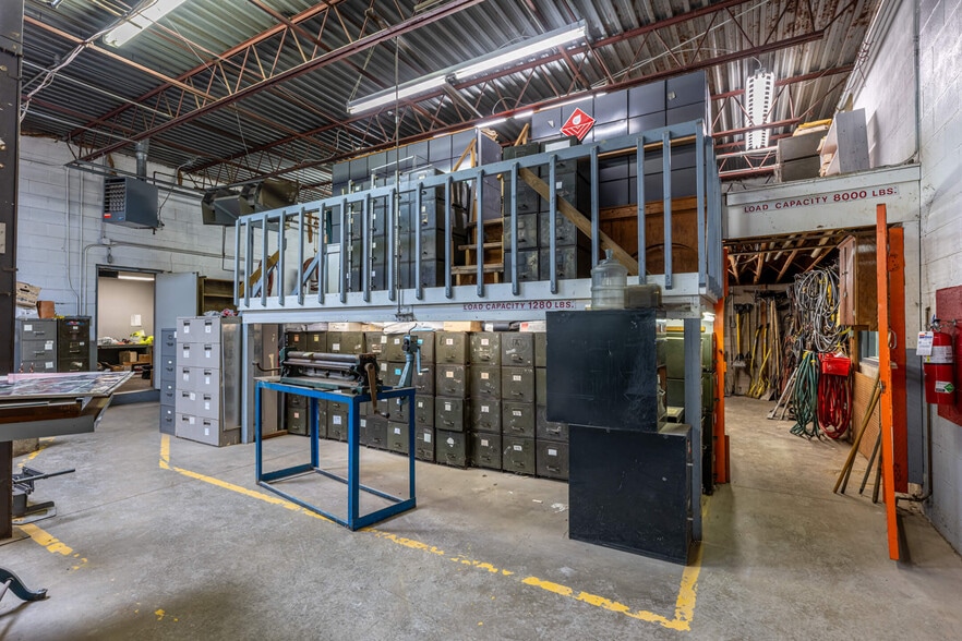 More Photos Of 3946 Indian Ripple Rd, Dayton Warehouse For Lease