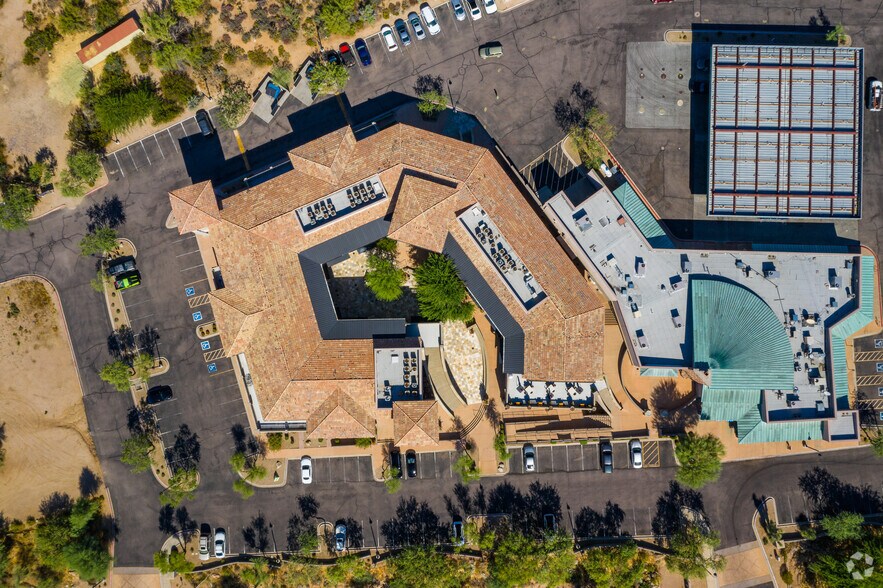 More Photos Of 28150 N Alma School Rd, Scottsdale Unknown For Lease