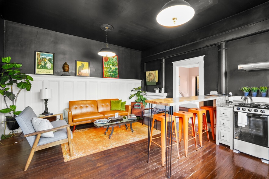 More Photos Of 1137 Arizona Ave, El Paso Apartments For Sale