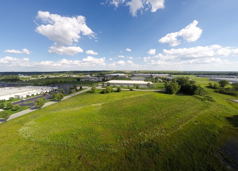 More Photos Of 2620 MidPoint Dr, Edwardsville Land For Sale